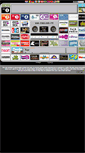 Mobile Screenshot of england.fm